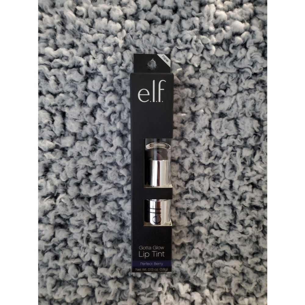 Elf Lip Tint